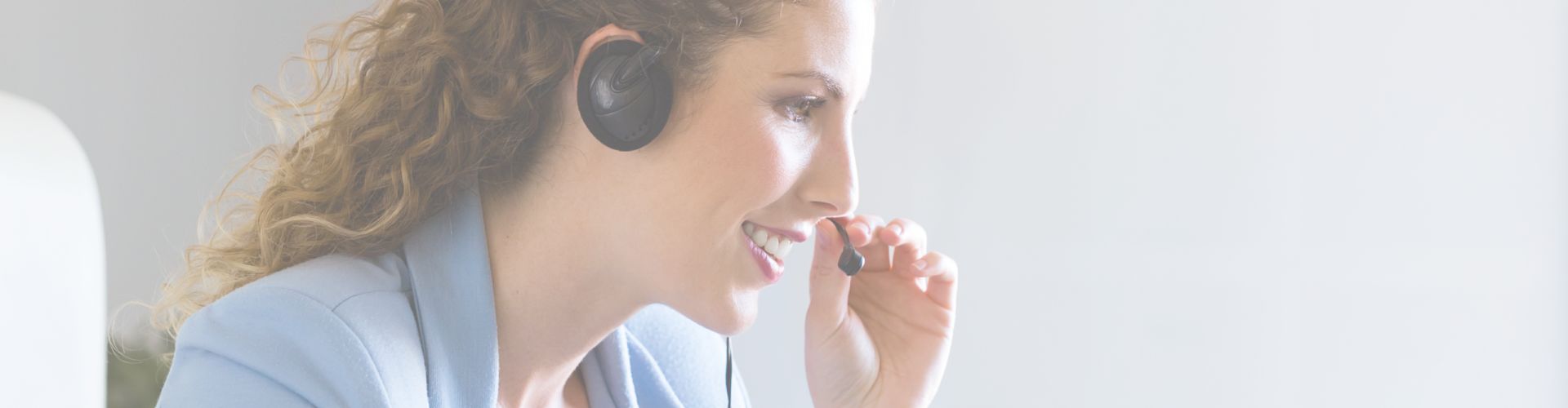 call center à domicile